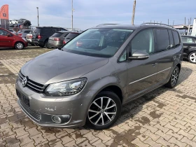  VW Touran