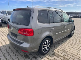 VW Touran 1.4TSI NAVI/PANORAMA EURO 5 | Mobile.bg    6