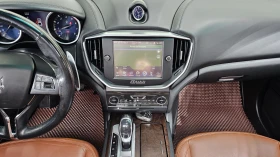 Maserati Ghibli 3.0 - 34850 лв. / 17818.52 € - 56257348 14