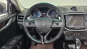 Maserati Ghibli 3.0 - 34850 лв. / 17818.52 € - 56257348 13