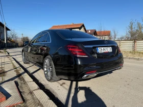 Mercedes-Benz S 560 S 560 LONG 4MATIC 121000KM  AMG - 108000 лв. / 55219.52 € - 62486002 5