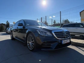 Mercedes-Benz S 560 S 560 LONG 4MATIC 121000KM  AMG - 108000 лв. / 55219.52 € - 62486002 3