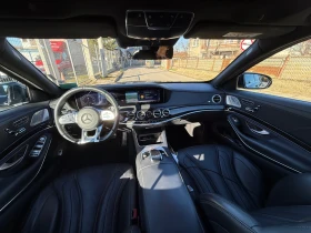 Mercedes-Benz S 560 S 560 LONG 4MATIC 121000KM  AMG - 108000 лв. / 55219.52 € - 62486002 8
