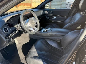 Mercedes-Benz S 560 S 560 LONG 4MATIC 121000KM  AMG - 108000 лв. / 55219.52 € - 62486002 10