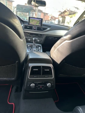 Audi A7 | Mobile.bg    14