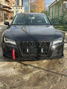 Audi A7 | Mobile.bg    7
