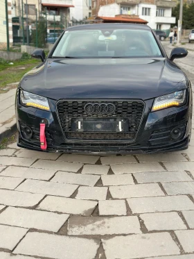 Audi A7 | Mobile.bg    3