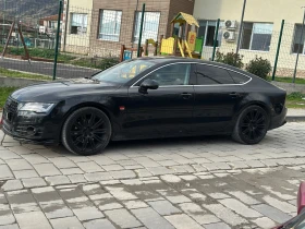Audi A7 | Mobile.bg    2