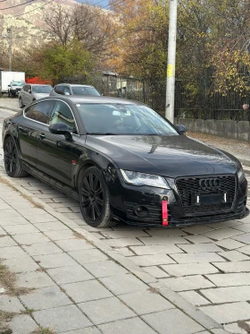 Audi A7 | Mobile.bg    5