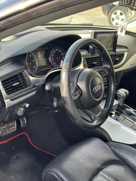 Audi A7 | Mobile.bg    8