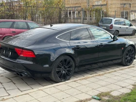 Audi A7 | Mobile.bg    4