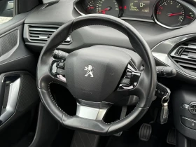 Peugeot 308 1.6BlueHDi, LED, Навигация, * 232 000км* Уникат! - 12350 лв. / 6314.45 € - 32969781 9
