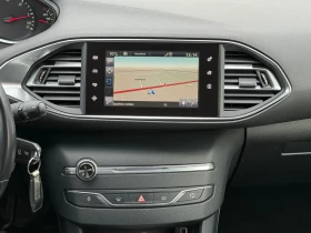 Peugeot 308 1.6BlueHDi, LED, Навигация, * 232 000км* Уникат! - 12350 лв. / 6314.45 € - 32969781 10