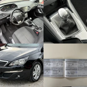 Peugeot 308 1.6BlueHDi, LED, Навигация, * 232 000км* Уникат! - 12350 лв. / 6314.45 € - 32969781 17