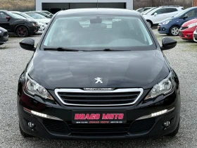 Peugeot 308 1.6BlueHDi, LED, Навигация, * 232 000км* Уникат! - 12350 лв. / 6314.45 € - 32969781 2