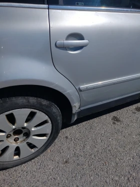 VW Passat, снимка 8