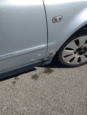 VW Passat, снимка 9