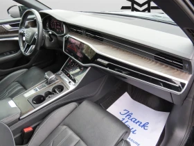 Audi A6 Technik Pkg 2021 * CARFAX* АВТОФИНАНСИРАНЕ*  - 53500 лв. / 27354.12 € - 53344182 17