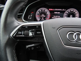 Audi A6 Technik Pkg 2021 * CARFAX* АВТОФИНАНСИРАНЕ*  - 53500 лв. / 27354.12 € - 53344182 15