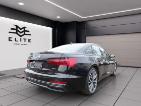 Audi A6 Technik Pkg 2021 * CARFAX* АВТОФИНАНСИРАНЕ*  - 53500 лв. / 27354.12 € - 53344182 6