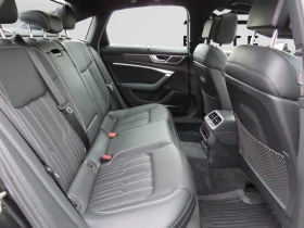 Audi A6 Technik Pkg 2021 * CARFAX* АВТОФИНАНСИРАНЕ*  - 53500 лв. / 27354.12 € - 53344182 14