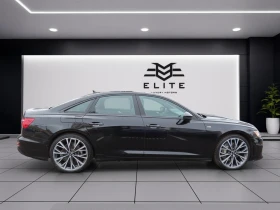Audi A6 Technik Pkg 2021 * CARFAX* АВТОФИНАНСИРАНЕ*  - 53500 лв. / 27354.12 € - 53344182 7