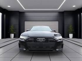Audi A6 Technik Pkg 2021 * CARFAX* АВТОФИНАНСИРАНЕ*  - 53500 лв. / 27354.12 € - 53344182 2