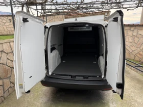 VW Caddy 2.0 TDI MAXI ХЛАДИЛНО\PSYGEIO EURO 6 KLIMA  - 13450 € / 26305.91 лв. - 68333609 9