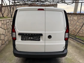 VW Caddy 2.0 TDI MAXI ХЛАДИЛНО\PSYGEIO EURO 6 KLIMA  - 13450 € / 26305.91 лв. - 68333609 11