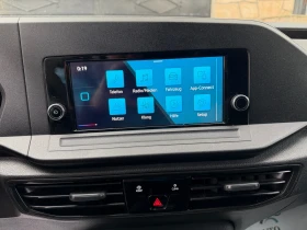 VW Caddy 2.0 TDI MAXI ХЛАДИЛНО\PSYGEIO EURO 6 KLIMA  - 13450 € / 26305.91 лв. - 68333609 15