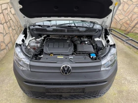 VW Caddy 2.0 TDI MAXI ХЛАДИЛНО\PSYGEIO EURO 6 KLIMA  - 13450 € / 26305.91 лв. - 68333609 16