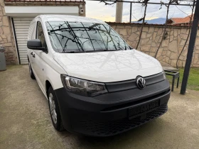 ����� �� �������� �� VW Caddy 2.0 TDI MAXI ��������\PSYGEIO EURO 6 KLIMA 