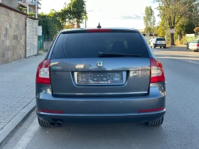 Skoda Octavia 2.0 VRS /Автоматик/ Навигация/Нов внос Швейцария  - 5971 € / 11678.26 лв. - 32408543 4
