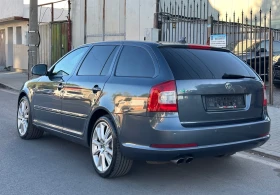 Skoda Octavia 2.0 VRS /Автоматик/ Навигация/Нов внос Швейцария  - 5971 € / 11678.26 лв. - 32408543 5