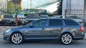 Skoda Octavia 2.0 VRS /Автоматик/ Навигация/Нов внос Швейцария  - 5971 € / 11678.26 лв. - 32408543 6