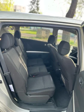 Toyota Corolla verso 2.2 - 2600 € / 5085.16 лв. - 33691990 7