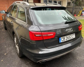 Audi A6 Allroad 3.0 TFSI - 14499 € / 28357.58 лв. - 43569343 3