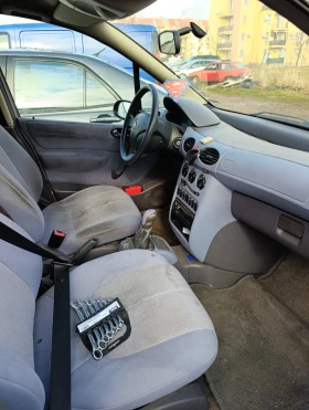 Mercedes-Benz A 140 - 500 € / 977.91 лв. - 75634547 7