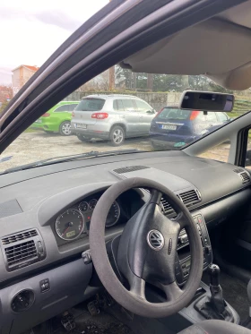 VW Sharan - 2200 € / 4302.83 лв. - 89077033 12