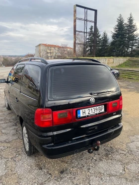 VW Sharan - 2200 € / 4302.83 лв. - 89077033 6