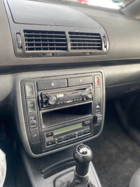 VW Sharan - 2200 € / 4302.83 лв. - 89077033 8