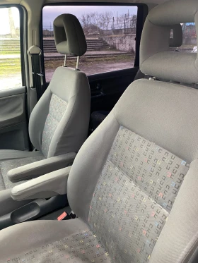 VW Sharan - 2200 € / 4302.83 лв. - 89077033 11