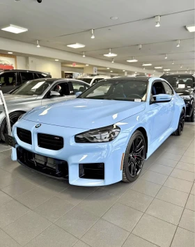 BMW M2 PREMIUM PKG * * HEAD UP * * HARMON * * 360 КАМЕРА  - изображение 1