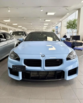 BMW M2 PREMIUM PKG * * HEAD UP * * HARMON * * 360 ������  | Mobile.bg � ����� ������ 2