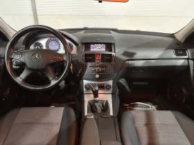 Mercedes-Benz C 200 - 5700 € / 11148.23 лв. - 98376926 8