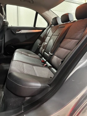 Mercedes-Benz C 200 - 5700 € / 11148.23 лв. - 98376926 10