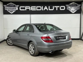 Mercedes-Benz C 200 - 5700 € / 11148.23 лв. - 98376926 4
