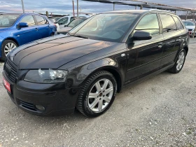 Audi A3 2.0 TDI-140 k.s. - 3600 € / 7040.99 лв. - 76954388 2