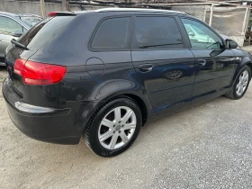 Audi A3 2.0 TDI-140 k.s. - 3600 € / 7040.99 лв. - 76954388 5