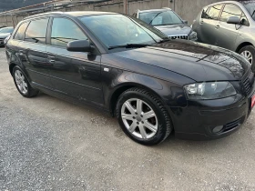 Audi A3 2.0 TDI-140 k.s. - 3600 € / 7040.99 лв. - 76954388 3